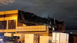 В Ставрополе после взрыва в пекарне организована проверка0