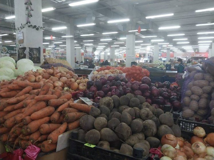 В Ставрополе проверили цены на яйца и продукты «борщевого набора»