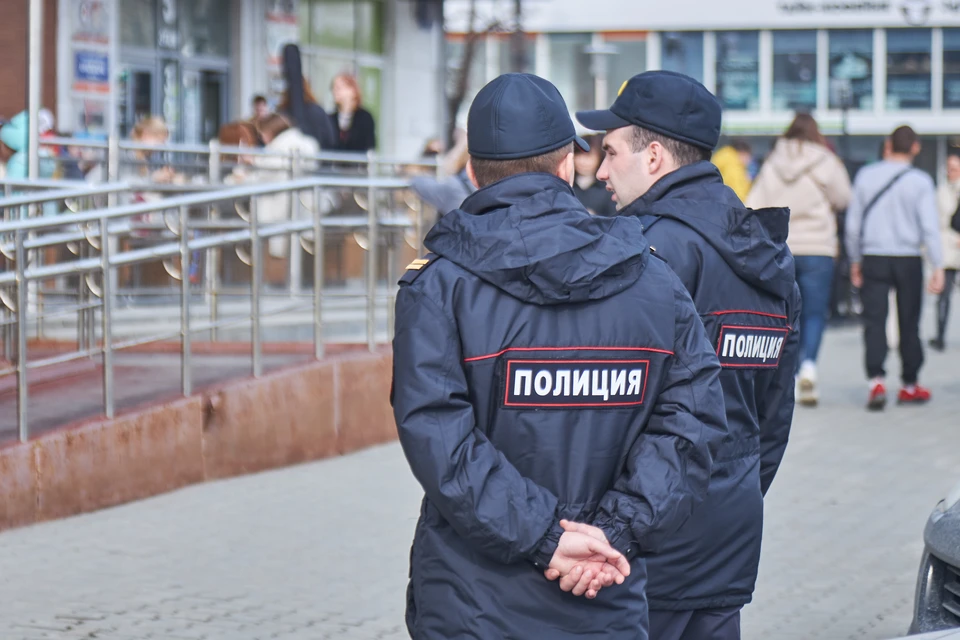 За неделю на Ставрополье поймали 417 нарушителей на улицах и в общественных местах