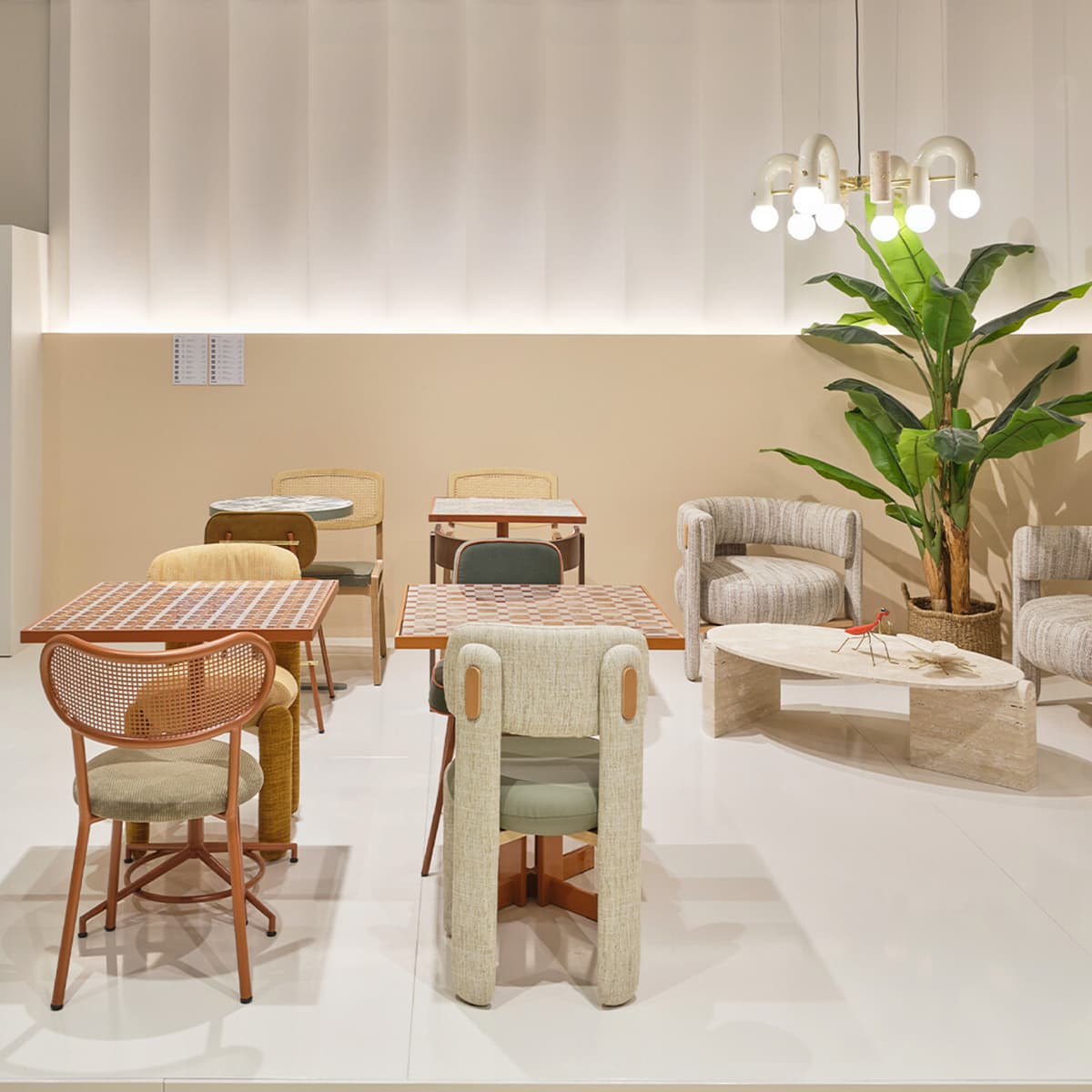 Лучшее с Maison&Objet 2024 - Mambo Unlimited Ideas: Коллекция уличной мебели Riviera