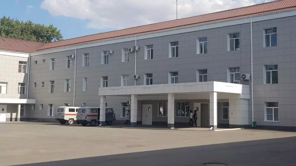 Тем более, что уголовное дело по факту ненадлежащего оказания медпомощи пациенту в Курской РБ возбуждено.