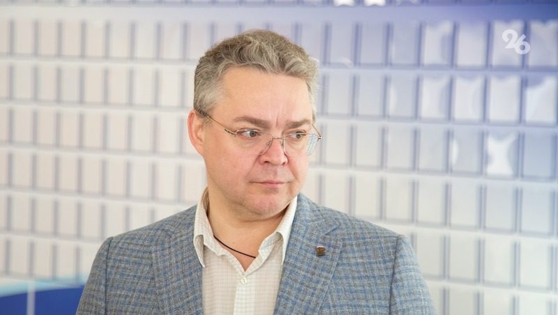 Губернатор Владимиров поручил разобраться с поломками лифтов в микрорайоне Михайловска