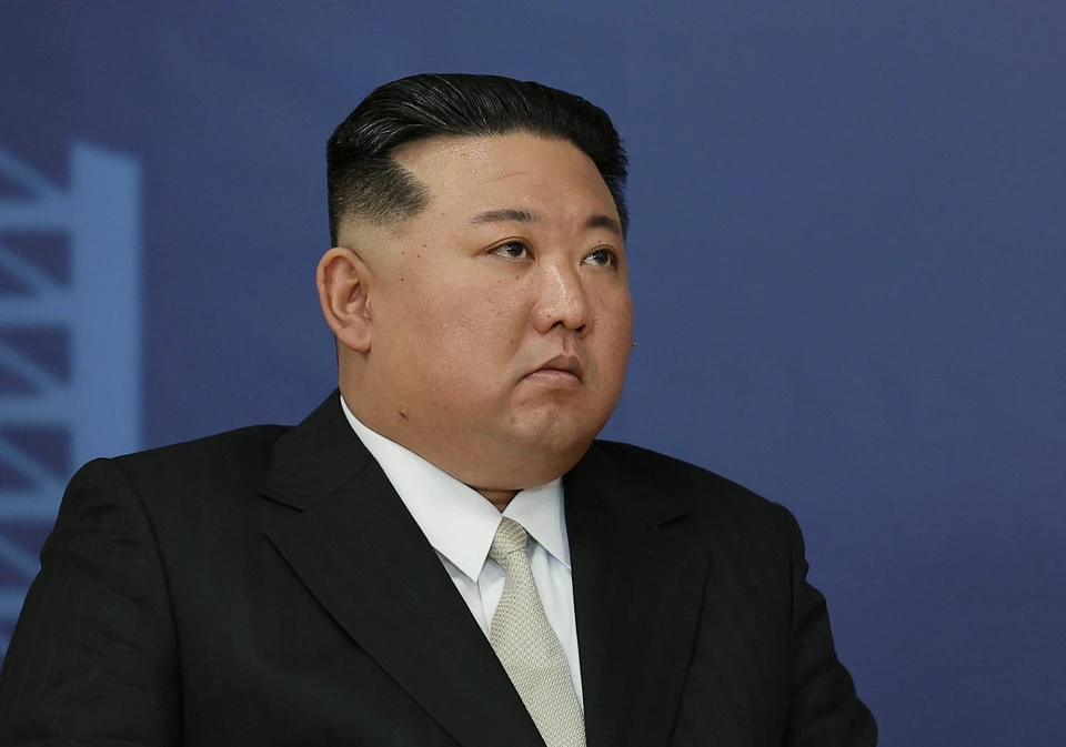 Ким Чен Ын призвал армию Северной Кореи быть готовой уничтожить США и Южную Корею, если те спровоцируют конфликт.