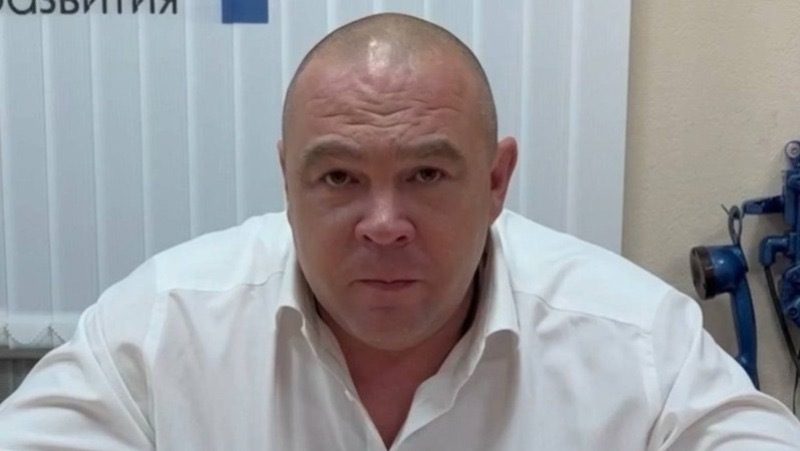 Миненков рассказал мужчинам Невинномысска, как повысить рождаемость в городе в 15 раз