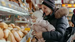 Мировые, но не мирные: ставропольский эксперт — о ценах на хлеб0