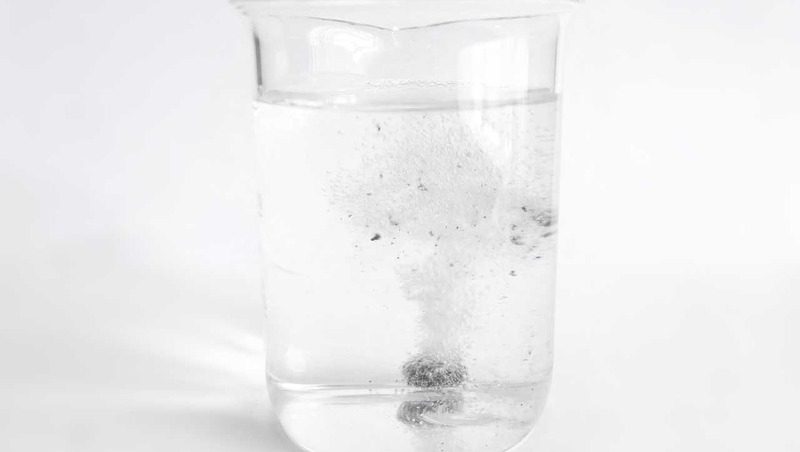 На Ставрополье учёные создали таблетки для выделения химикатов из воды и почвы