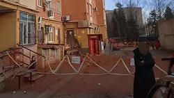 Обрушение стены дома на 50 лет ВЛКСМ в Ставрополе станет делом уголовным0