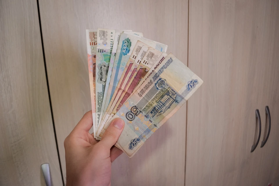 Пенсии выросли на Ставрополье на 7,5%