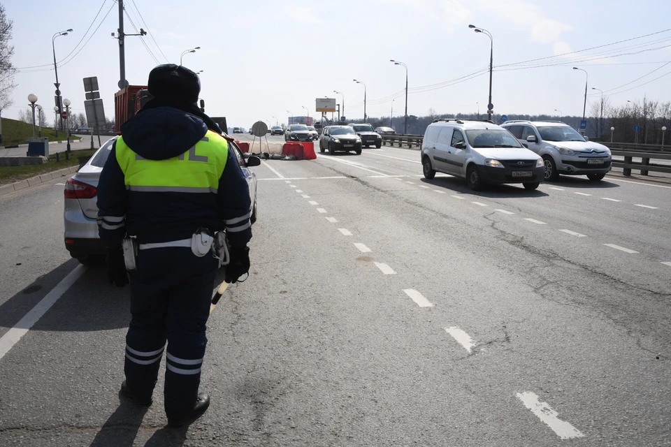 Автоинспекторы устроили рейды в Пятигорске