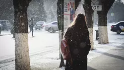 Пожилую женщину сбила маршрутка в Пятигорске0