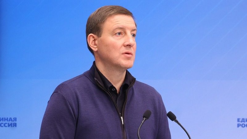 Рабочая группа по СВО доложила президенту РФ об итогах работы