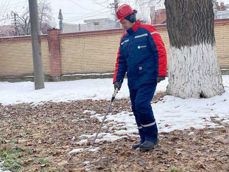 «Россети Северный Кавказ» полностью восстановили электроснабжение во Владикавказе