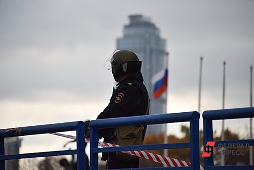Силовики задержали школьного лжетеррориста на Ставрополье