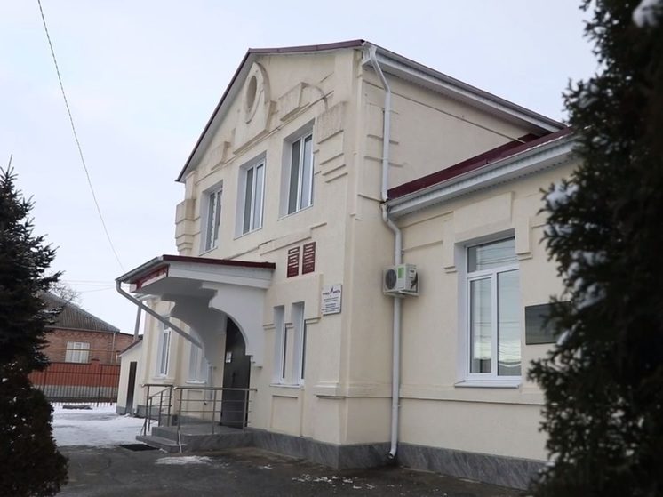 В Ингушетии отметят 100-летие сельской школы — ровесницы республики