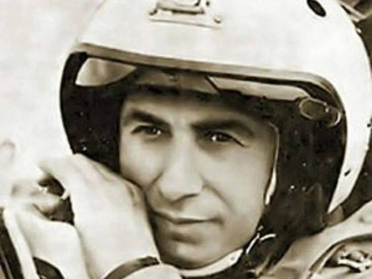 В Ингушетии вспоминают первого Героя России, генерал-майора авиации Суламбека Осканова
