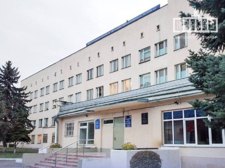 В Кабардино-Балкарии отремонтируют больницу 80-х годов постройки