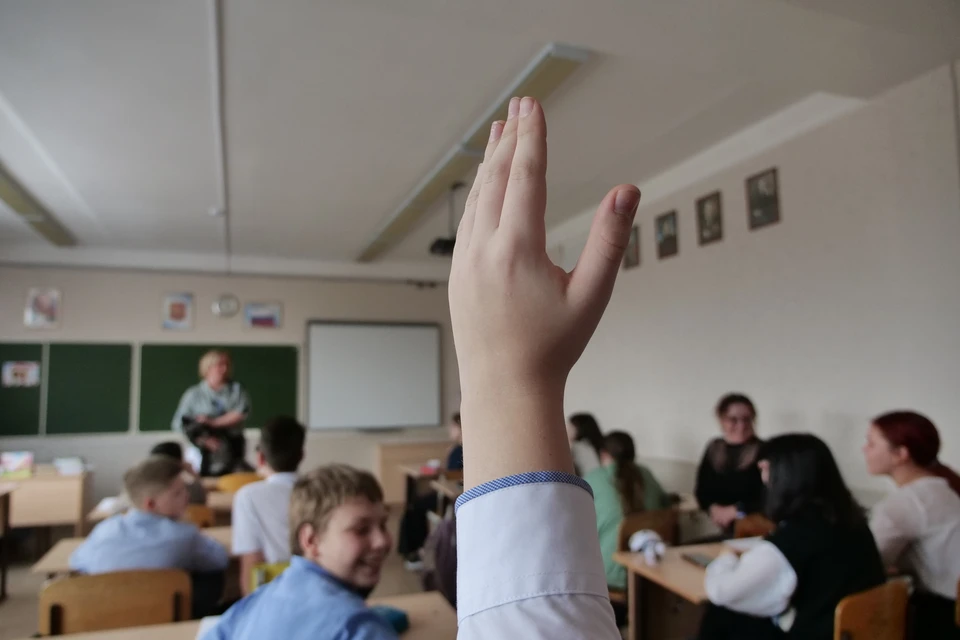 Школы Ставрополья проверят после угрозы о нападениях