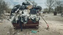 «За себя и того парня»: министр объяснил бешеные счета за мусор на Ставрополье0