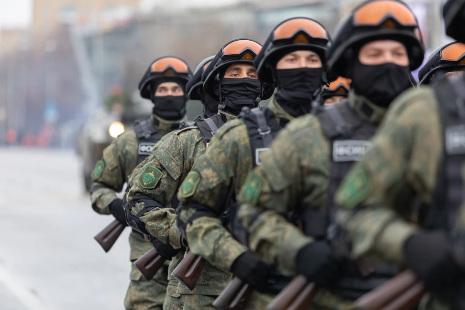 Антитеррористические учения проведут в Ставрополе с 29 февраля по 1 марта0