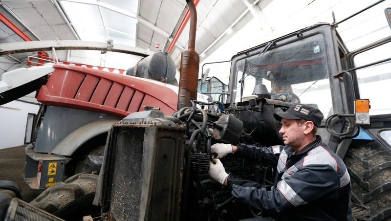 Более 1,2 тыс. заявок на льготные кредиты подали аграрии на Ставрополье