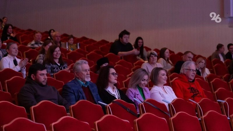 Более 50 ставропольчанок примут участие в конкурсе «Женщина года»