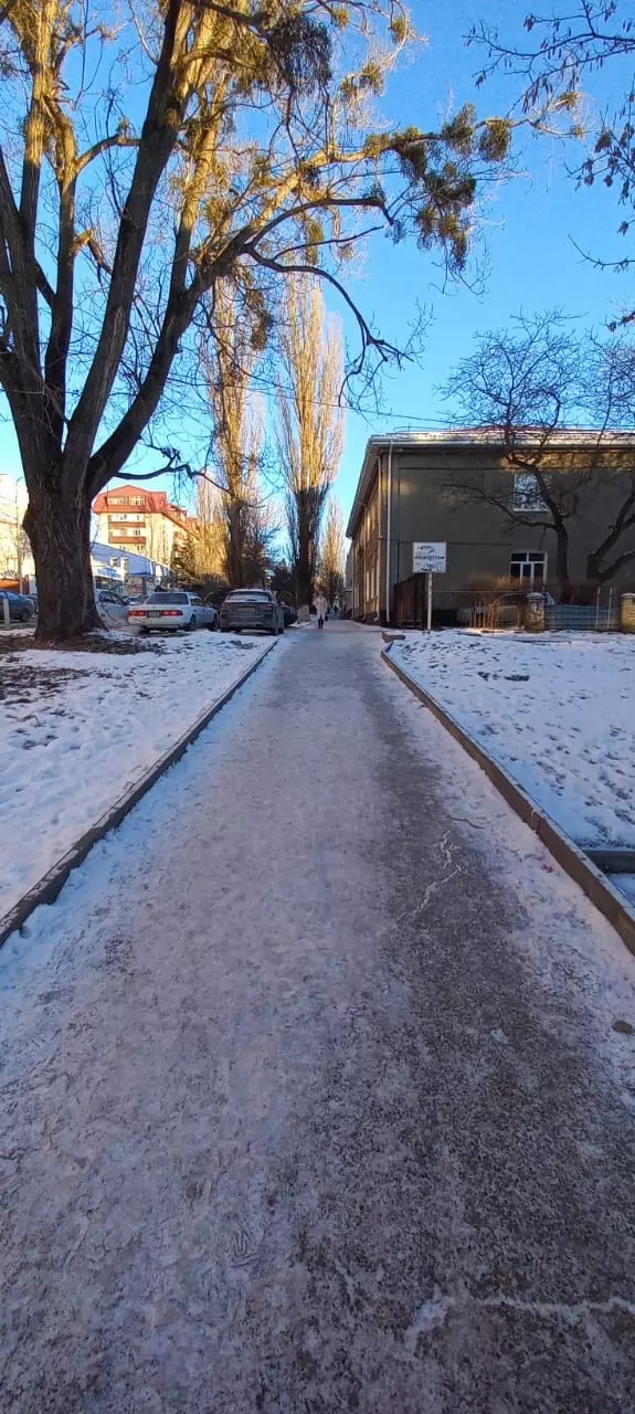 Однако ставропольские чиновники упорно ждут грома, чтобы начать креститься. Хотя выход из тупика есть.