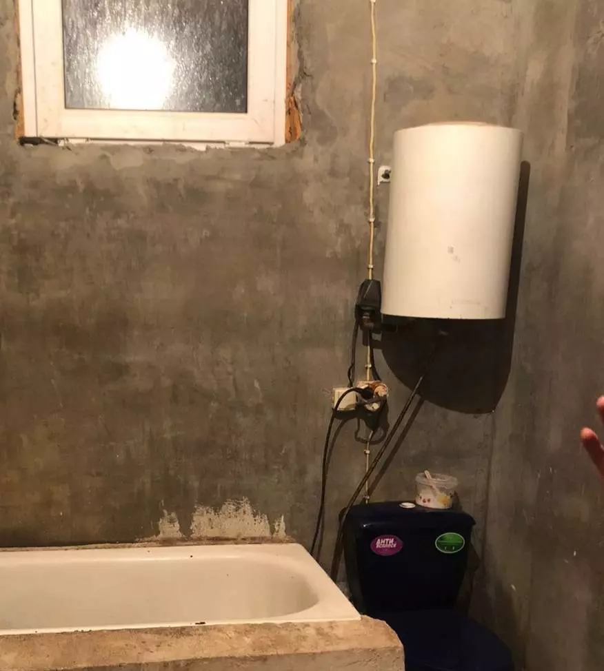 Девушка умерла в ванной от отравления угарным газом в Дагестане0
