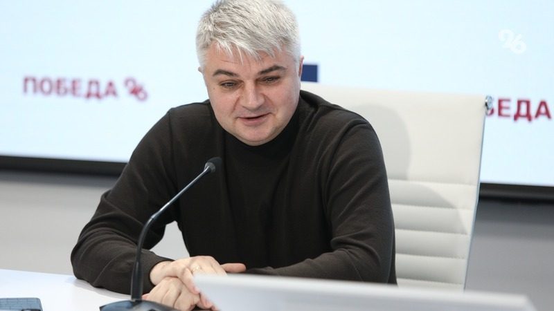 Министерство молодёжной политики поддержало 16 проектов ставропольцев в 2023 году