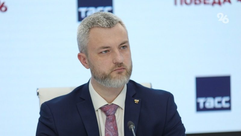 Министр ЖКХ рассказал о борьбе с моллюсками на водозаборах Ставрополья