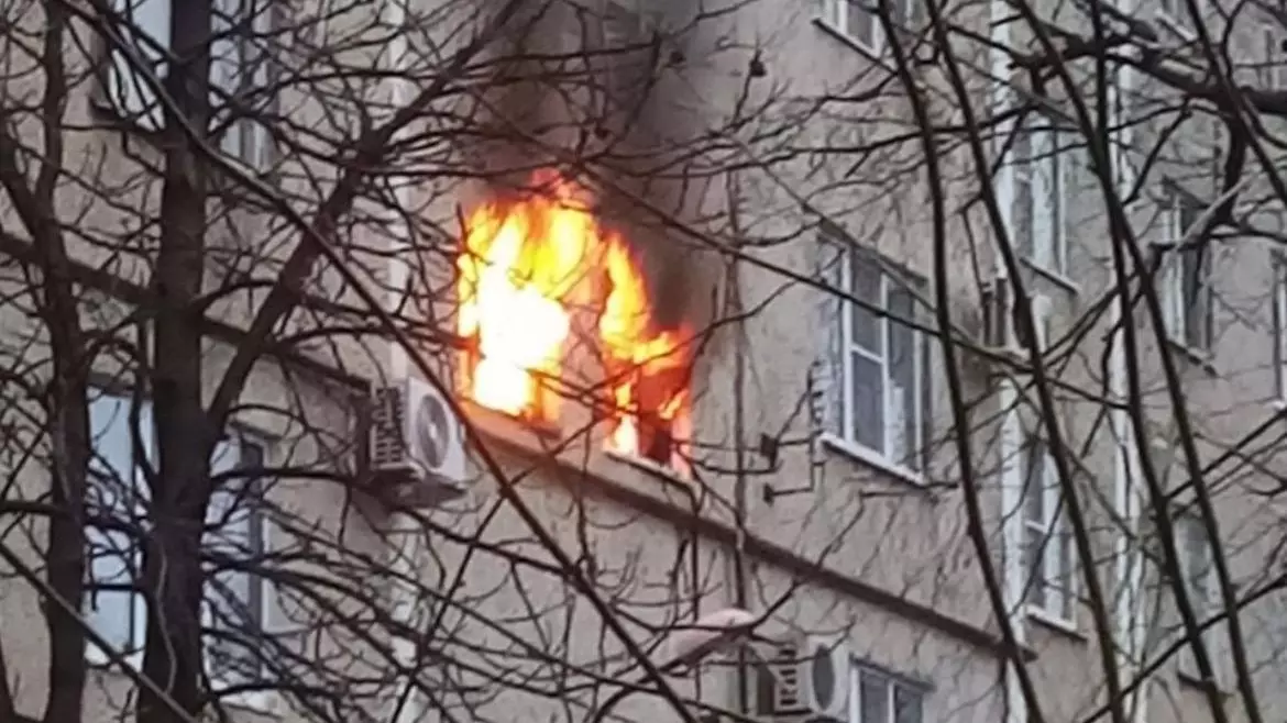 На Ставрополье назвали причину эвакуации жильцов многоквартирного дома0