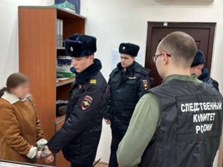 На Ставрополье женщина попала под следствие за истязание 7-летней девочки