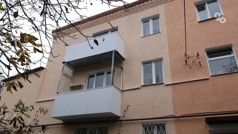 Независимый контролёр оценит капремонт многоэтажек в Ставрополе