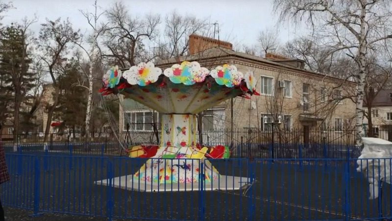 Парки в двух округах Ставрополья благоустраивают по народной программе
