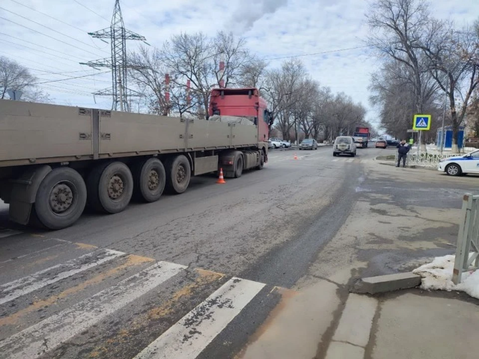 Фото: Госавтоинспекция Ставропольского края