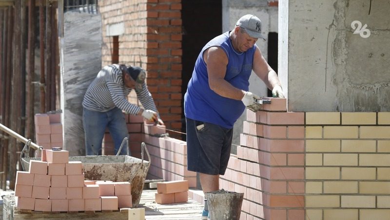 Подрядчик заплатит 30 тыс. рублей за невыполнение условий контракта на Ставрополье