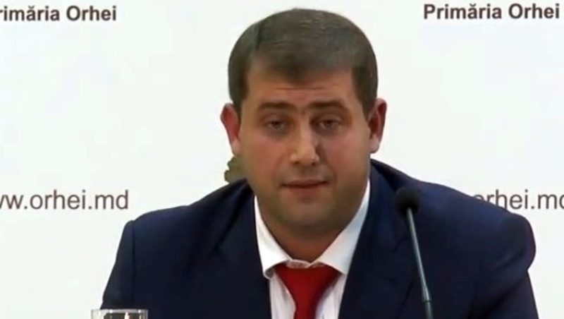 Политик Илан Шор поддержал идею вступления Молдавии в ЕАЭС
