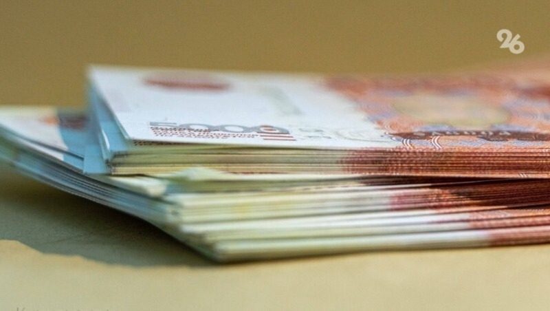 Пожилой житель Михайловска потерял более 1,6 млн рублей из-за мошенников