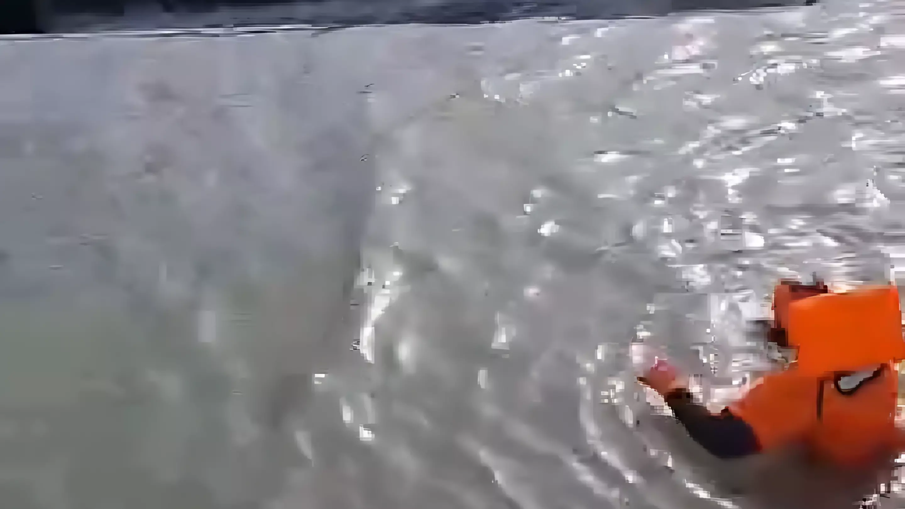 Пропавшего рыбака нашли подо льдом на Ставрополье0