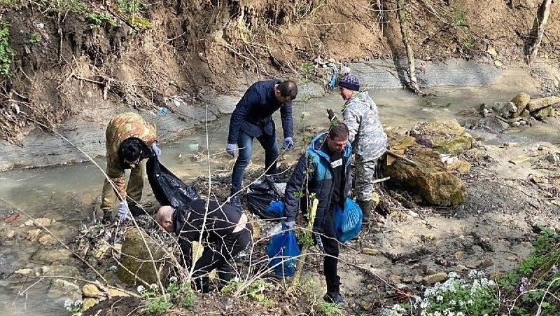 Противопаводковые мероприятия проведут 50 объектах в Ставрополе