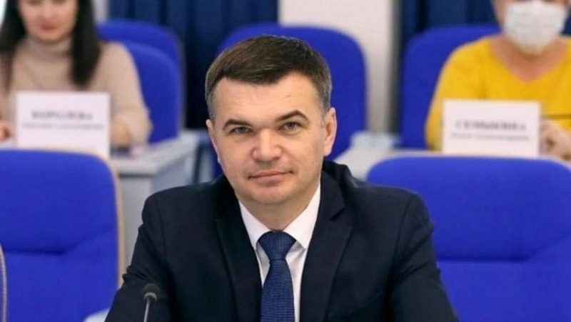 Руководитель ставропольского фонда капремонта начал вести Telegram-канал