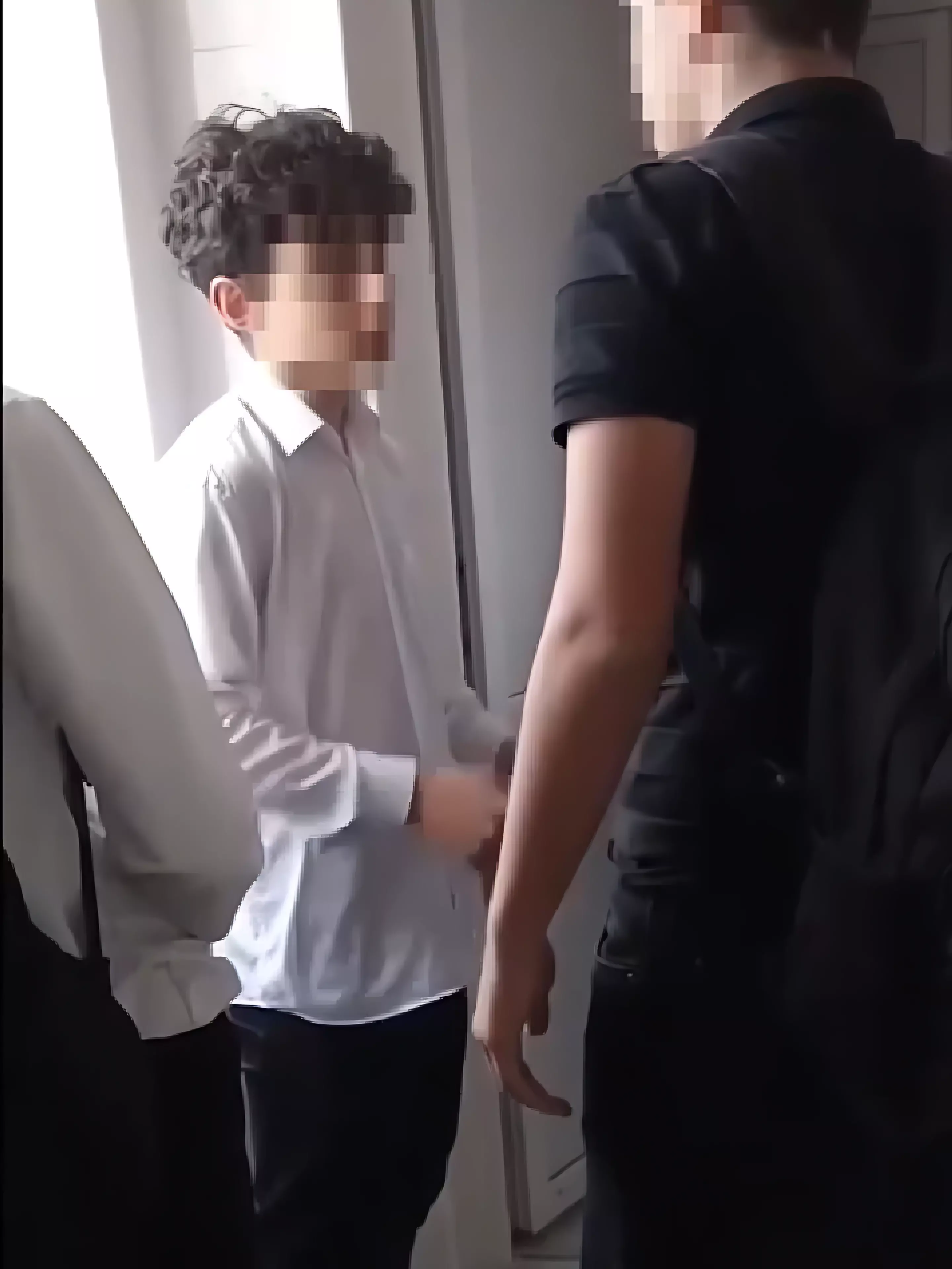 Школьника избили в туалете за шутку про Коран в Кабардино-Балкарии1