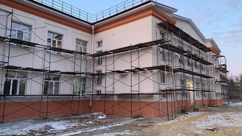 Ставропольские депутаты оценили восстановление территорий в ЛНР
