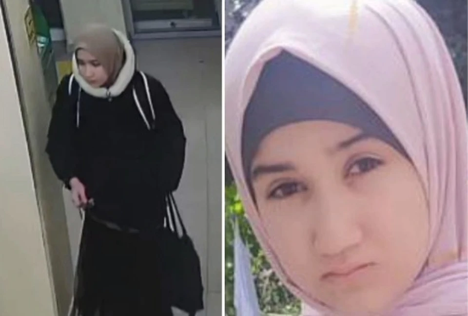 Ушла из дома в 5 утра: в Дагестане пятый день ищут 15-летнюю девочку0