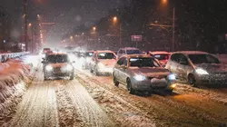 В СКФО завершилась серия землетрясений и начался снежный ужас на Ставрополье0