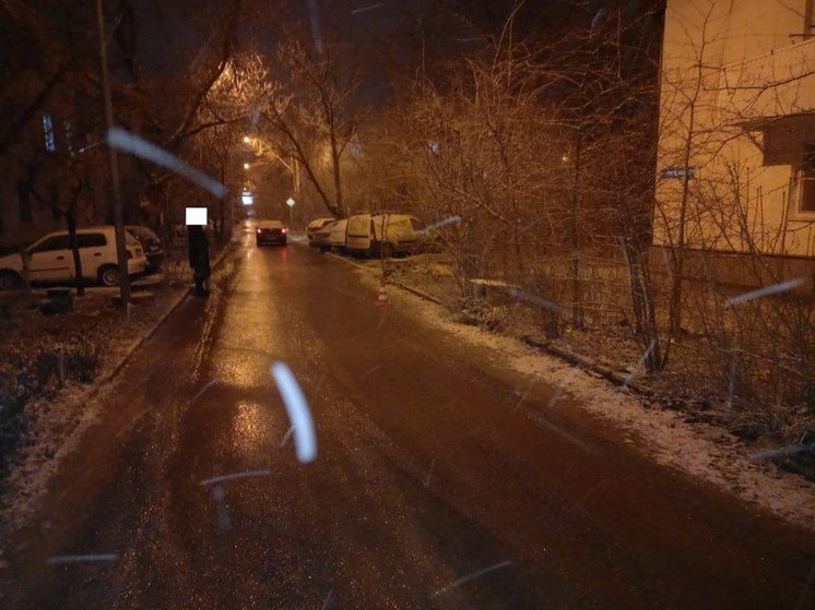 В Ставрополе ищут сбежавшего с места ДТП водителя, сбившего пенсионерку