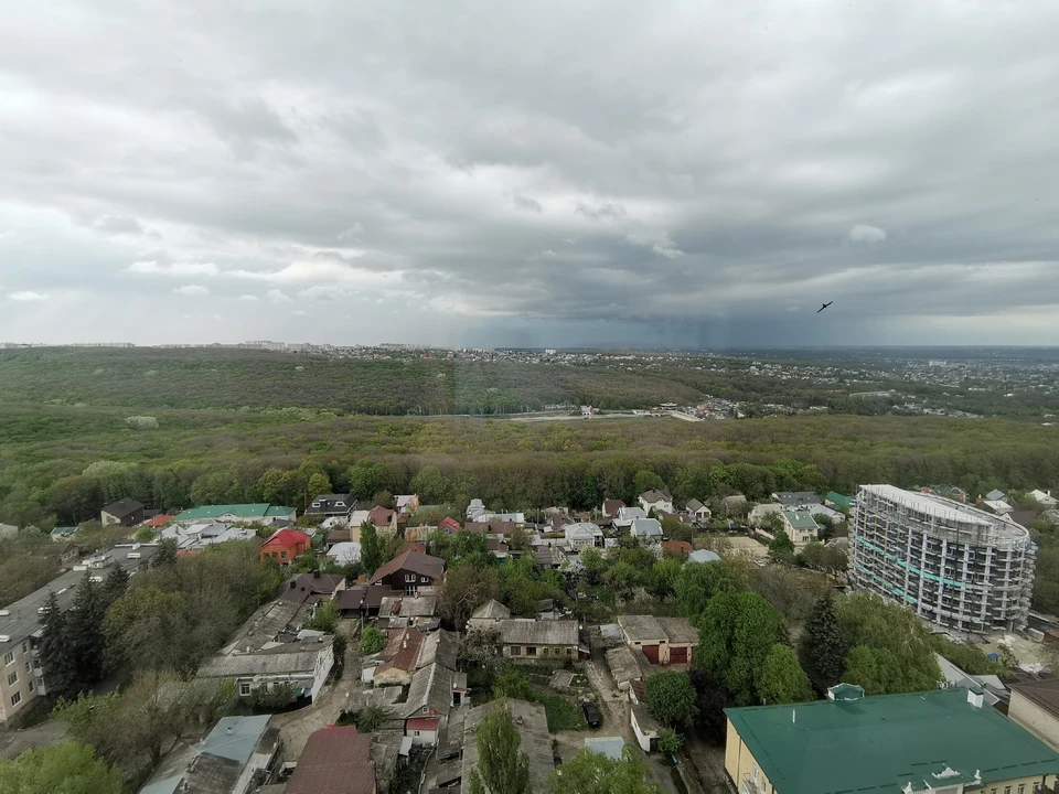 В Ставрополе на четверть ускорился мобильный интернет от окраин до центра0