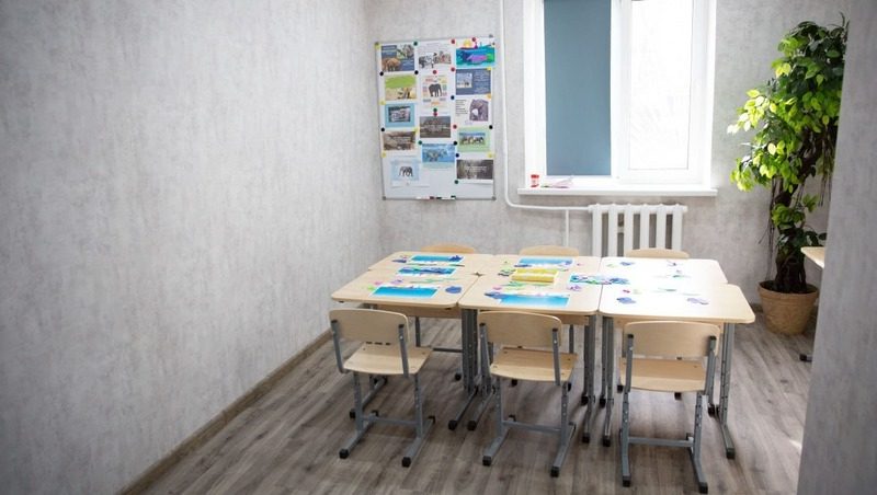 В Ставрополе открыли коррекционно-развивающий центр «Траектория детства»