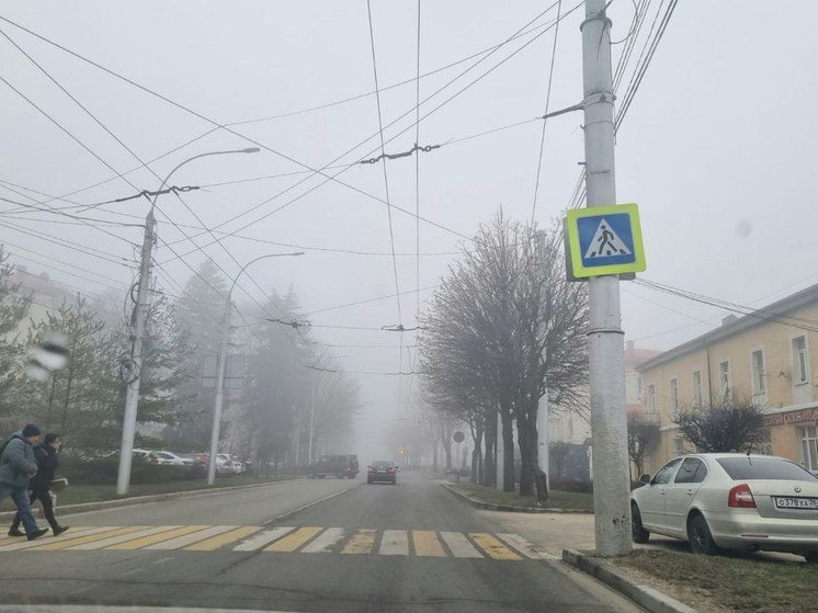 В Ставрополе отремонтируют дороги на ул. Дзержинского и Тухачевского