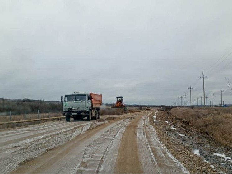 Жители хутора на Ставрополье получат доступ к федеральной трассе
