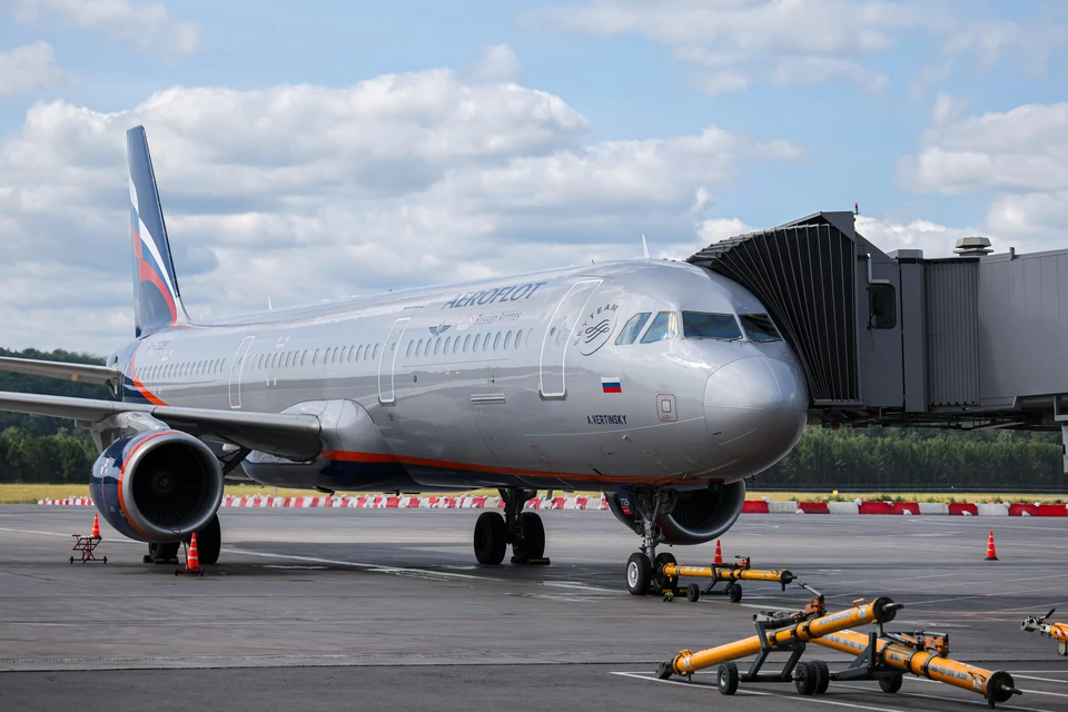 Аэропорт Ставрополя возобновит свою работу с 16:000